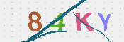 CAPTCHA-Bild