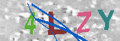 CAPTCHA-Bild
