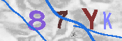 CAPTCHA-Bild