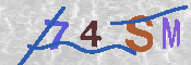 CAPTCHA-Bild