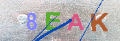 CAPTCHA-Bild