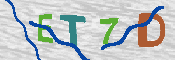 CAPTCHA-Bild