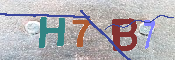 CAPTCHA-Bild