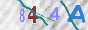 CAPTCHA-Bild
