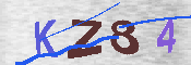 CAPTCHA-Bild