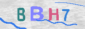 CAPTCHA-Bild