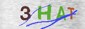 CAPTCHA-Bild