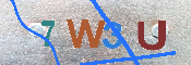 CAPTCHA-Bild