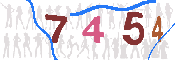 CAPTCHA-Bild