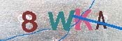 CAPTCHA-Bild