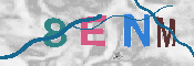 CAPTCHA-Bild