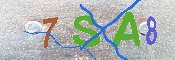CAPTCHA-Bild