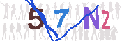 CAPTCHA-Bild