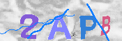 CAPTCHA-Bild
