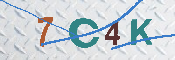 CAPTCHA-Bild