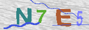 CAPTCHA-Bild