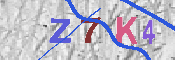 CAPTCHA-Bild