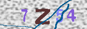 CAPTCHA-Bild