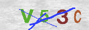CAPTCHA-Bild
