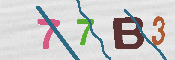 CAPTCHA-Bild