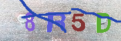 CAPTCHA-Bild