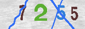 CAPTCHA-Bild