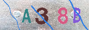 CAPTCHA-Bild