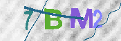 CAPTCHA-Bild