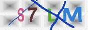 CAPTCHA-Bild