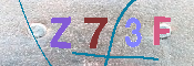 CAPTCHA-Bild
