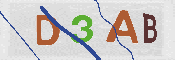 CAPTCHA-Bild