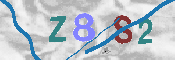 CAPTCHA-Bild