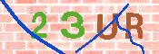 CAPTCHA-Bild