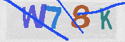 CAPTCHA-Bild