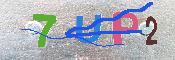 CAPTCHA-Bild