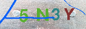 CAPTCHA-Bild