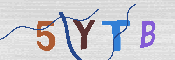 CAPTCHA-Bild