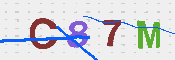 CAPTCHA-Bild
