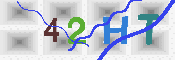 CAPTCHA-Bild
