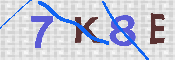 CAPTCHA-Bild