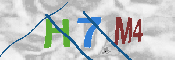 CAPTCHA-Bild