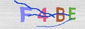 CAPTCHA-Bild