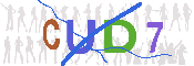 CAPTCHA-Bild