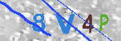 CAPTCHA-Bild