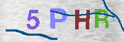 CAPTCHA-Bild
