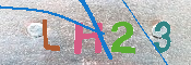 CAPTCHA-Bild
