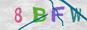 CAPTCHA-Bild