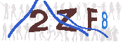 CAPTCHA-Bild