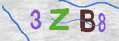 CAPTCHA-Bild