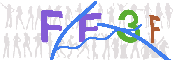 CAPTCHA-Bild